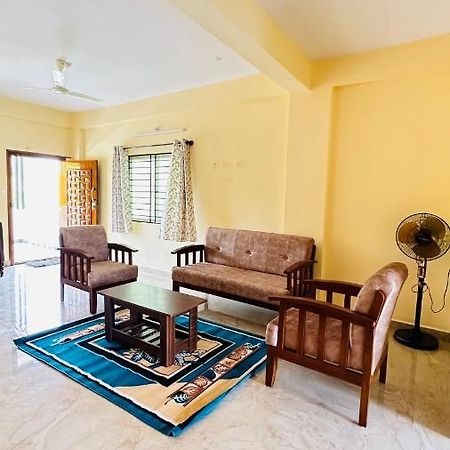 Navile Apartments Chikmagalur Ngoại thất bức ảnh