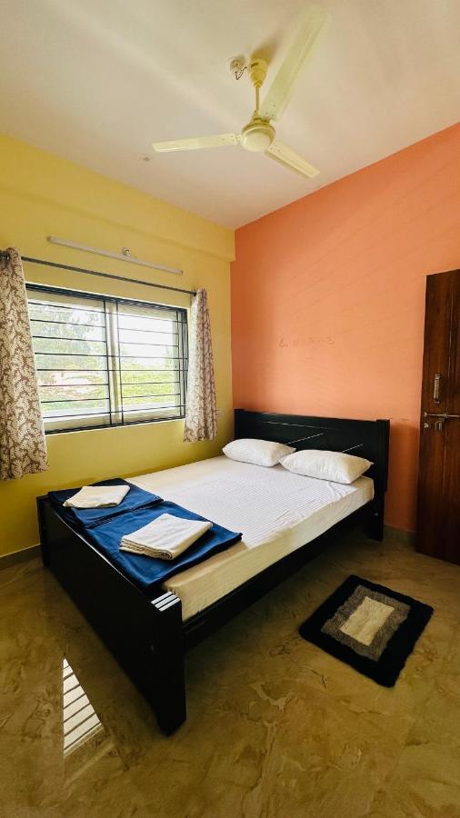 Navile Apartments Chikmagalur Ngoại thất bức ảnh